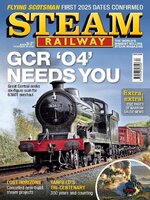 Steam Railway